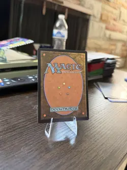 Magic The Gathering Three Tree City Bloomburrow 0339 Rare Legendary Land ENG - Image 2