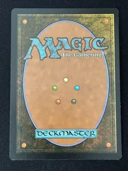 1x MTG Price of Progress (Foil) - Eternal Masters (EMA) #141 - Magic - Image 2