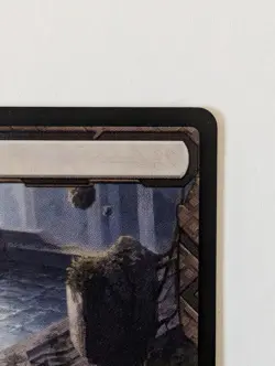 (Extended Art) Morphic Pool, NM-Mint, English Zendikar Rising Expeditions - Image 5