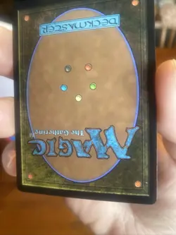 The Mind Stone (Borderless) Marvel Super Heroes Foil - Image 3