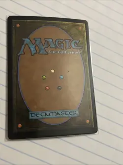 Ureni, the Song Unending (Borderless) Tarkir: Dragonstorm Foil - Image 2