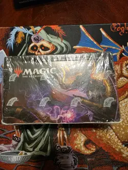 Magic the Gathering Core Set 2019 (M19) booster box ** Sealed** mtg - Image 1