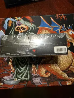 Magic the Gathering Core Set 2019 (M19) booster box ** Sealed** mtg - Image 2