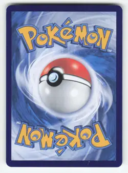 Litten 2006/07 Gem Pack Volume 4 Pokemon Chinese Near Mint - Image 2