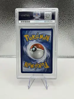 Charizard ex 215/197 PSA 10 - Scarlet & Violet Obsidian Flames - Pokemon TCG - Image 2