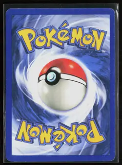 Natu 59/75 Common Neo Discovery WOTC Vintage Pokemon LP - Image 2