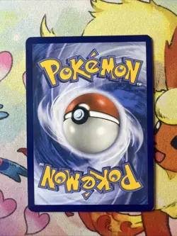 Chandelure 50/114 XY - Steam Siege Holo Pokemon TCG LP - Image 2