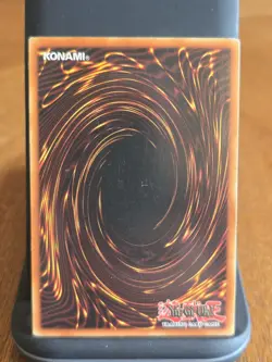 Konami Yu-Gi-Oh! Thousand-Eyes Restrict PSV-084 PSV 1st Ed Ultra Rare Holo - Image 4