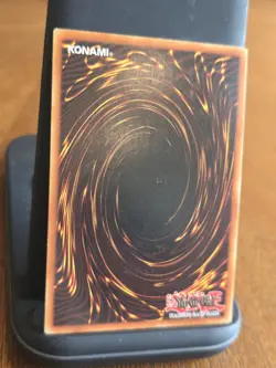 Konami Yu-Gi-Oh! Thousand-Eyes Restrict PSV-084 PSV 1st Ed Ultra Rare Holo - Image 5