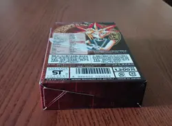 Yu-Gi-Oh! Yugi Moto Structure Deck 2003 - Image 3