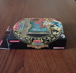 Yu-Gi-Oh! Yugi Moto Structure Deck 2003 - Image 5