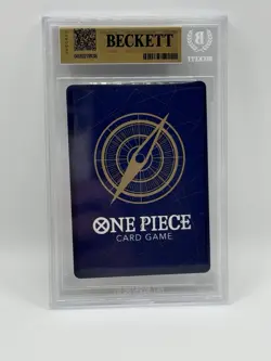 Nico Robin (055) (Alternate Art) EB03-055 Extra Booster: One Piece Heroines... - Image 2