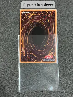 Arcana Force EX - The Chaos Ruler SUDA-JP034 Quarter Sprm Darkness Yugioh Japan - Image 5