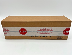 Pokemon TCG: Scarlet & Violet SV03 Obsidian Flames Booster Box Case Sealed - Image 3