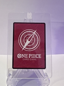 Monkey.D.Luffy 022 Alternate Art Foil OP16 022 The Time of Battle One Piece - Image 2
