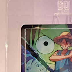 Monkey.D.Luffy 022 Alternate Art Foil OP16 022 The Time of Battle One Piece - Image 3