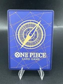 Marco (Alternate Art) OP16-014 The Time of Battle Foil - Image 2