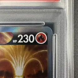 PSA 10 Entei V SAR 213/172 Vstar Universe s12a 2022 Japanese Pokemon Card - Image 5