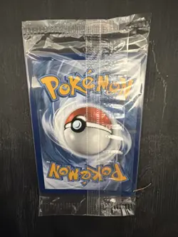 Pokemon TCG Lucario VSTAR Promo Crown Zenith SWSH291 Sealed Card Near Mint - Image 4