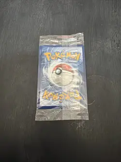 Pokemon TCG Lucario VSTAR Promo Crown Zenith SWSH291 Sealed Card Near Mint - Image 5