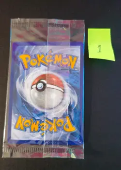 Pokemon TCG Crown Zenith Lucario VSTAR SWSH291 Promo Card Sealed 1 - Image 2