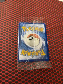 Pokemon TCG Crown Zenith Lucario VSTAR SWSH291 Promo Card Sealed - Image 2