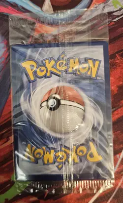 Pokemon TCG Crown Zenith Lucario VSTAR SWSH291 Promo Card Sealed - Image 2