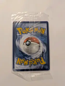 Pokemon TCG Crown Zenith Lucario VSTAR SWSH291 Promo Card Sealed - Image 2
