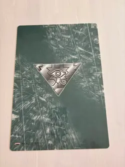 Yu-Gi-Oh! Vintage Jumbo Card pencil board - Ryo Bakura Zorc - Image 3