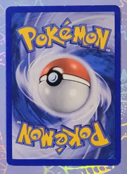 Sunkern 78/111 Neo Genesis Pokemon Card NM - Image 2