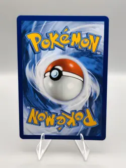 Scraggy Master Ball 057/086 SV: White Flare - Pokemon Card - MP - Image 2