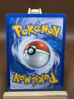 HP Heatran 3/99 Holo Rare Arceus Set Pokemon Card - Image 3