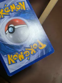 HP Heatran 3/99 Holo Rare Arceus Set Pokemon Card - Image 5