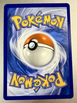 Mega Charizard EX 294/217 Gold Secret Rare Pokemon Card - Image 2