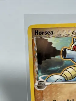 Horsea 50/101 Reverse Holo Ex Dragon Frontiers Pokemon Card Lightly Played - Image 3
