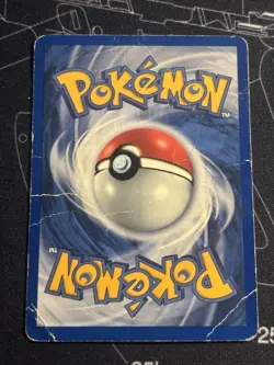 Erika's Dragonair Holo Rare Gym Heroes Card 4/132 Offers Welcome Pokemon TCG - Image 2