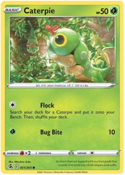 Pokemon Fusion Strike Pick Your Card | NM | Holo/Reverse/Ultra Rare, YOU PICK 🔥 - Image 2