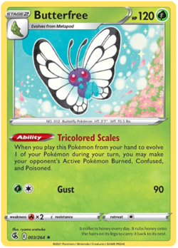 Pokemon Fusion Strike Pick Your Card | NM | Holo/Reverse/Ultra Rare, YOU PICK 🔥 - Image 4
