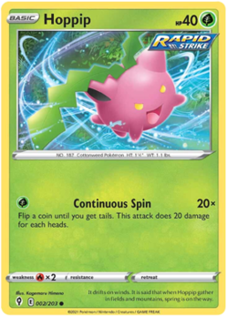 Pokemon Evolving Skies Pick Your Card | Rare Holo V VMAX | NM/M Pack Fresh - Image 3