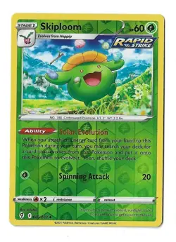 Pokemon Evolving Skies Pick Your Card | Rare Holo V VMAX | NM/M Pack Fresh - Image 4