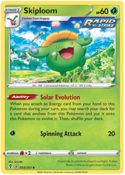 Pokemon Evolving Skies Pick Your Card | Rare Holo V VMAX | NM/M Pack Fresh - Image 5