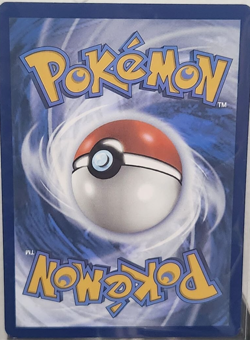 Pokemon TCG Basic Grass Energy Holo Foil SVE En 001 - Image 2