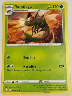 Pokemon Shining Fates Pick Your Card Holo RH V VMAX Amazing Rare NM - Image 3