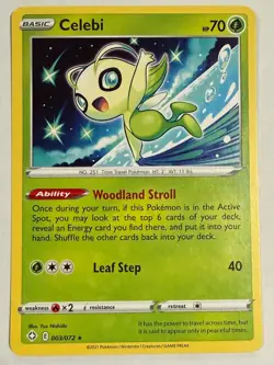 Pokemon Shining Fates Pick Your Card Holo RH V VMAX Amazing Rare NM - Image 5