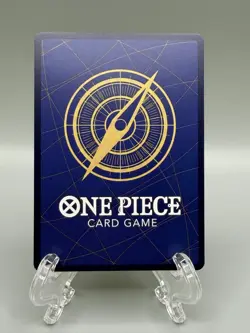 Nami Premium Card Collection -Best Selection Vol. 6 One Piece - Image 2