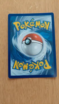 Morpeko (SWSH031) Holographic Promo Pokemon Card - Image 3