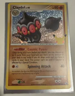 Pokemon Celebrations Classic Collection Complete Your Set! Pick Your Card HOLO - Image 1