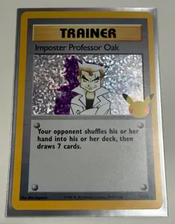 Pokemon Celebrations Classic Collection Complete Your Set! Pick Your Card HOLO - Image 3