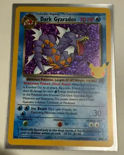 Pokemon Celebrations Classic Collection Complete Your Set! Pick Your Card HOLO - Image 4