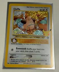 Pokemon Celebrations Classic Collection Complete Your Set! Pick Your Card HOLO - Image 5